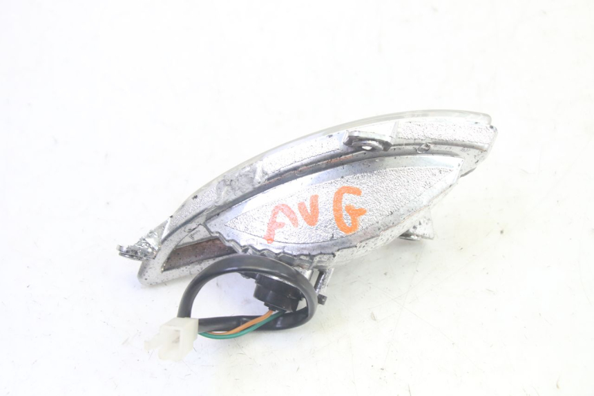photo de FRONT LEFT TURN SIGNAL BTC FELICE SPORT 50 - Component detail