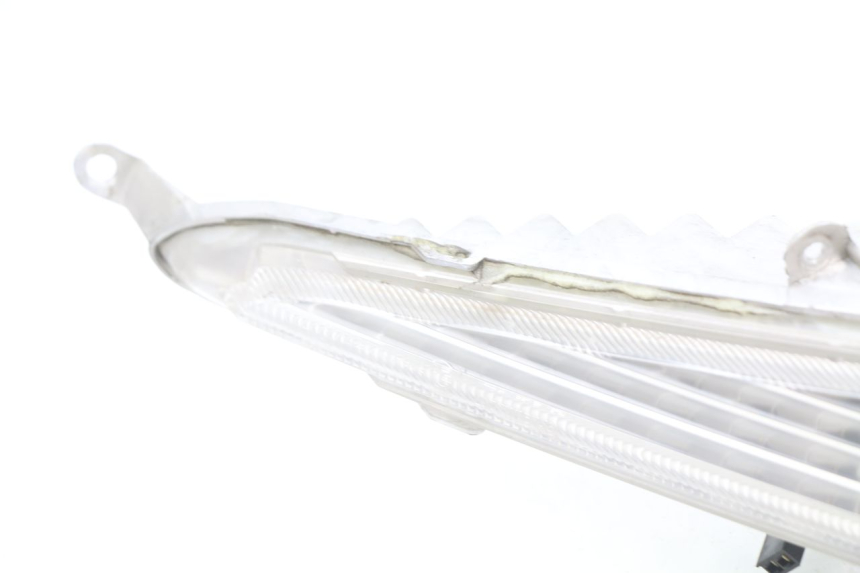 photo de LEFT FRONT TURN SIGNAL HONDA FES PANTHEON 125 (2003 - 2007) - Checked used part