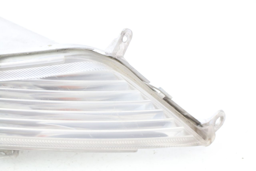 photo de LEFT FRONT TURN SIGNAL HONDA FES PANTHEON 125 (2003 - 2007) - Markings and original references