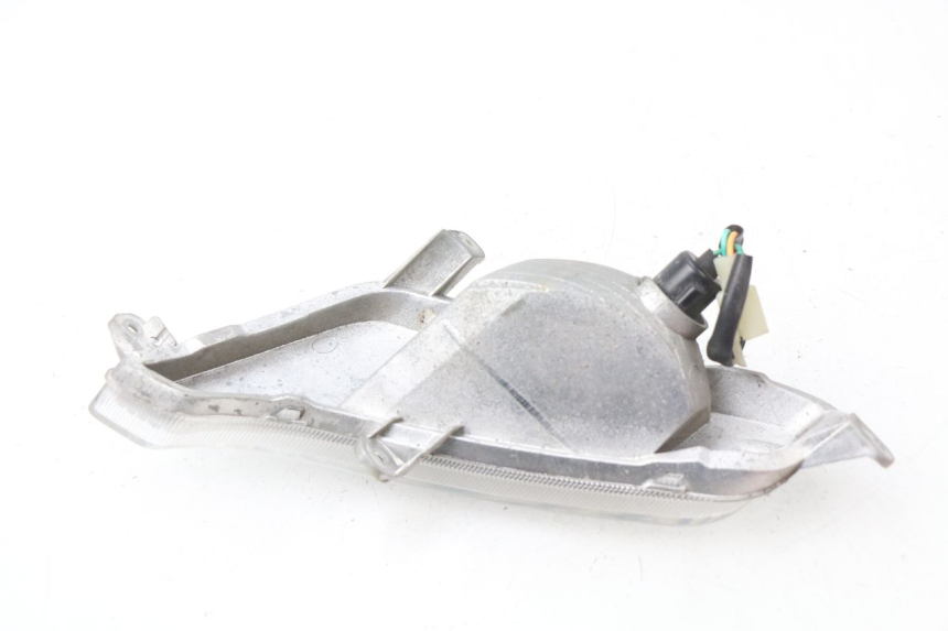 photo de FRONT LEFT TURN SIGNAL  SYM FIDDLE 2 50 (2008 - 2013) - Alternative perspective