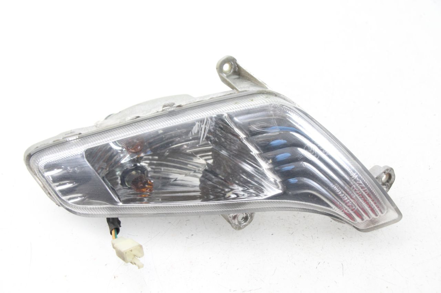 photo de FRONT LEFT TURN SIGNAL  SYM FIDDLE 2 50 (2008 - 2013) - Alternative perspective