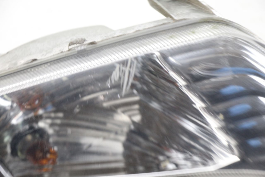 photo de FRONT LEFT TURN SIGNAL  SYM FIDDLE 2 50 (2008 - 2013) - Technical close-up