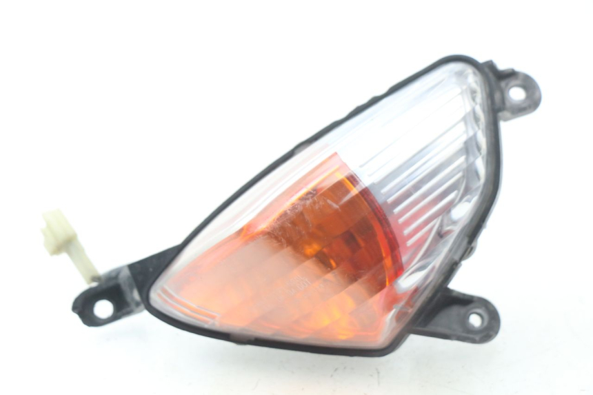photo de LEFT FRONT TURN SIGNAL YAMAHA FJR ABS 1300 (2006 - 2012) - Main view