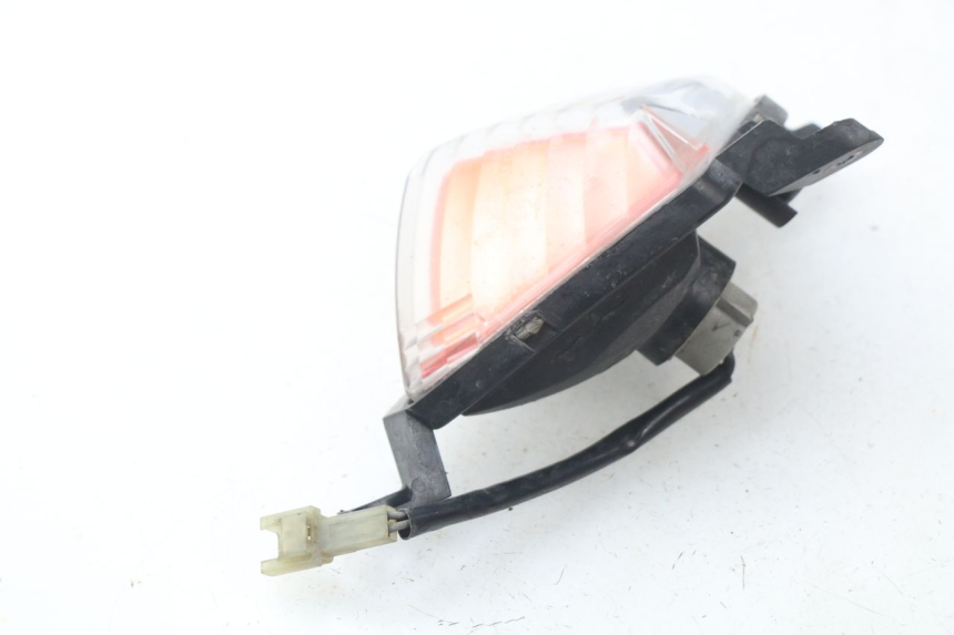 photo de LEFT FRONT TURN SIGNAL YAMAHA FJR ABS 1300 (2006 - 2012) - Component detail
