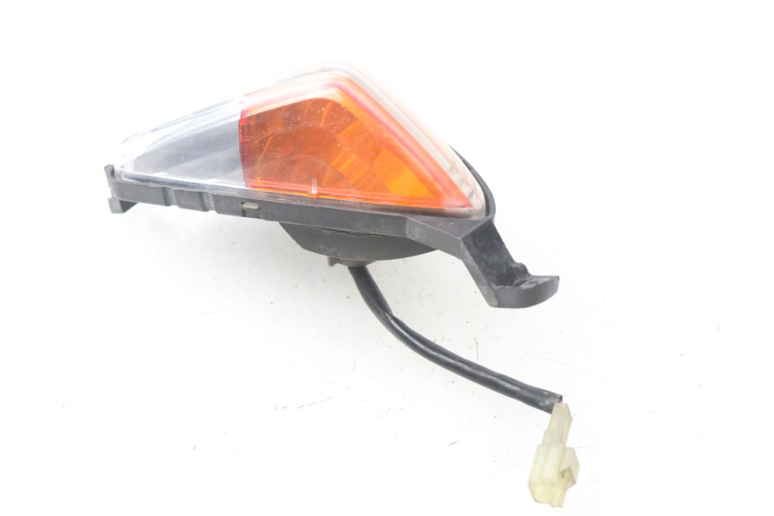 photo de LEFT FRONT TURN SIGNAL YAMAHA FJR ABS 1300 (2006 - 2012) - Product overview