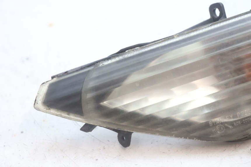 photo de FRONT LEFT TURN SIGNAL  HONDA FJS SILVER WING SILVERWING 400 (2005 - 2008) - Component detail