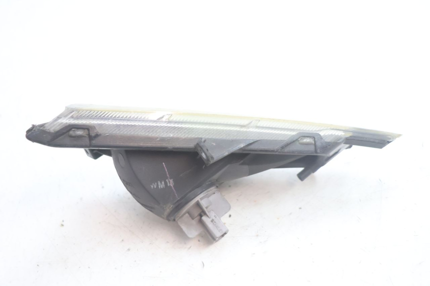 photo de FRONT LEFT TURN SIGNAL  HONDA FJS SILVER WING SILVERWING 400 (2005 - 2008) - Alternative perspective