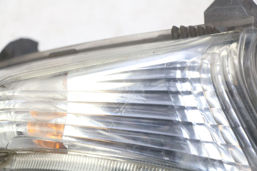 photo de LEFT FRONT TURN SIGNAL HONDA FJS SILVERWING SILVER WING 400 (2009 - 2016) - Product overview