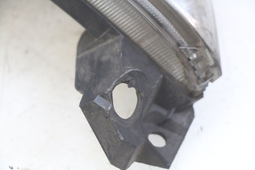 photo de LEFT FRONT TURN SIGNAL HONDA FJS SILVERWING SILVER WING 400 (2009 - 2016) - Checked used part