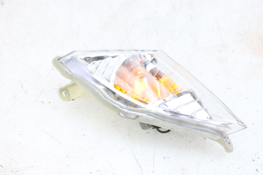 photo de FRONT LEFT TURN SIGNAL MBK FLAME X 125 (2007 - 2016) - Product overview