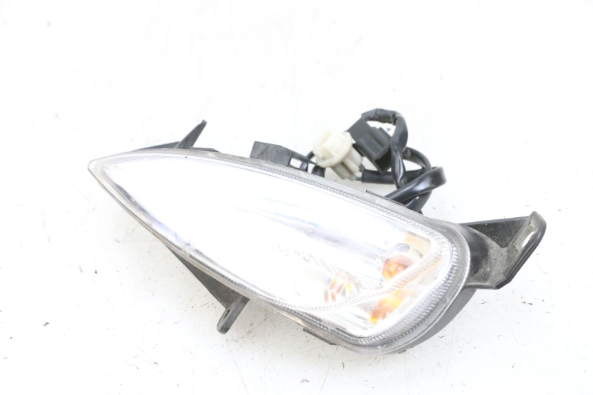 photo de FRONT LEFT TURN SIGNAL MBK FLIPPER 115 (2013 - 2017) - Distinctive features