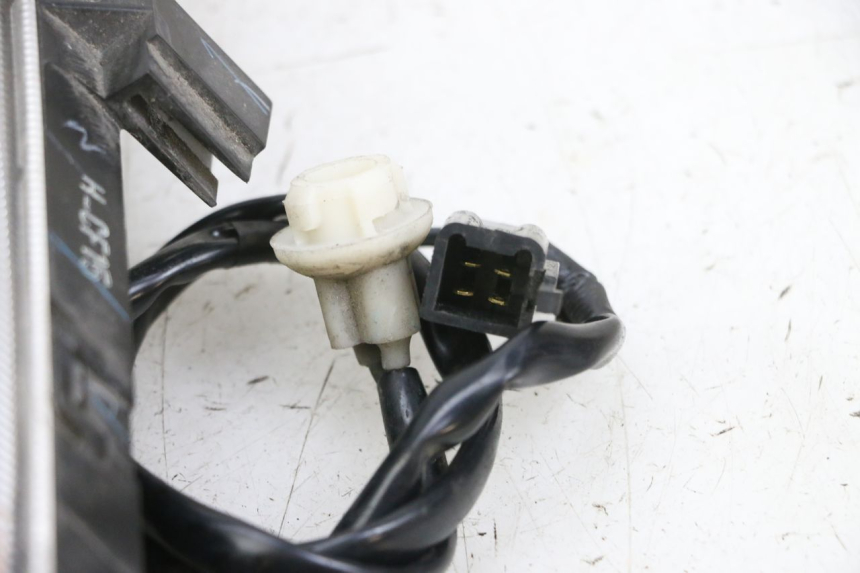 photo de FRONT LEFT TURN SIGNAL MBK FLIPPER 115 (2013 - 2017) - Product overview