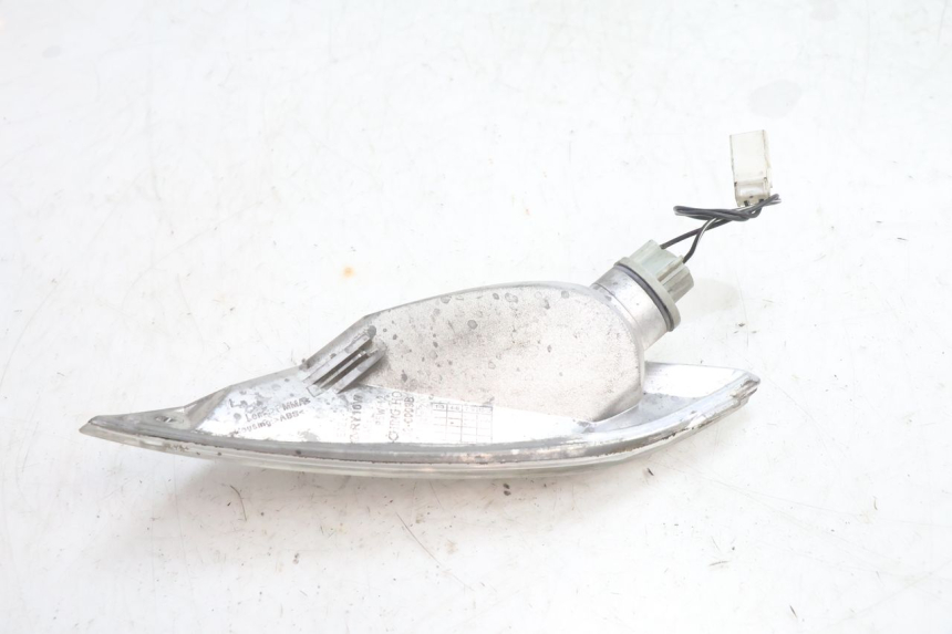 photo de LEFT FRONT TURN SIGNAL PIAGGIO FLY 2T 50 (2004 - 2017) - Product overview