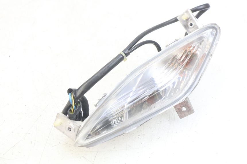 photo de LEFT FRONT TURN SIGNAL PIAGGIO FLY 4T 50 (2013 - 2017) - Main view
