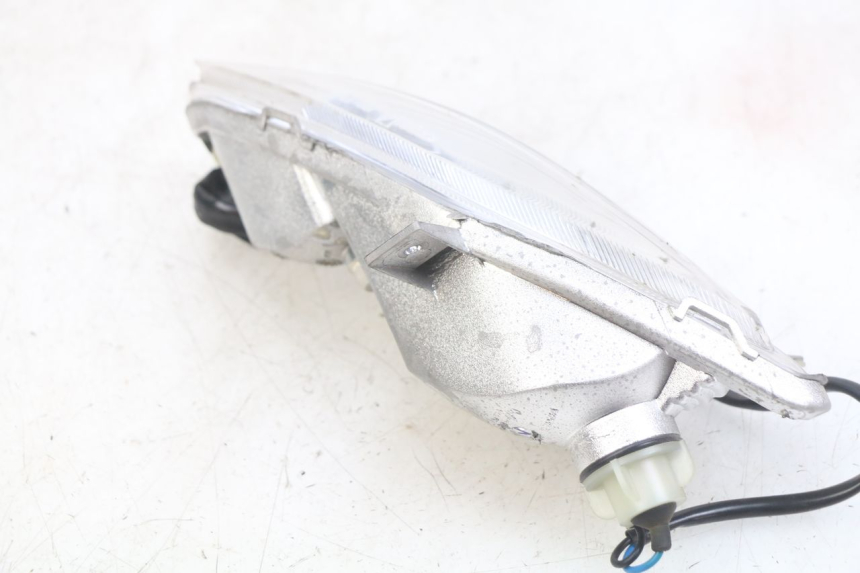 photo de LEFT FRONT TURN SIGNAL PIAGGIO FLY 4T 50 (2013 - 2017) - Product overview