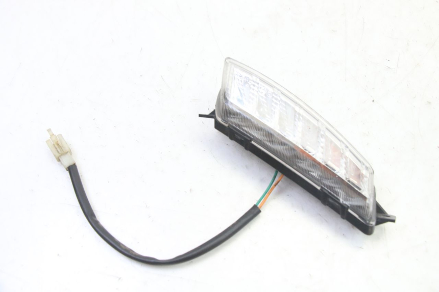 photo de FRONT LEFT TURN SIGNAL VENESI FLY RETRO 4T 50 (2020 - 2025) - Zoom on usage condition
