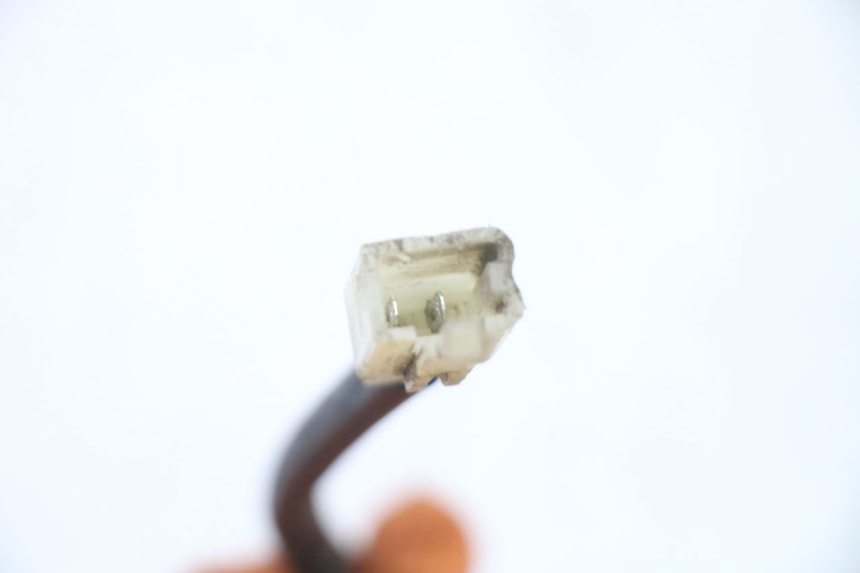 photo de FRONT LEFT TURN SIGNAL VENESI FLY RETRO 4T 50 (2020 - 2025) - Technical close-up