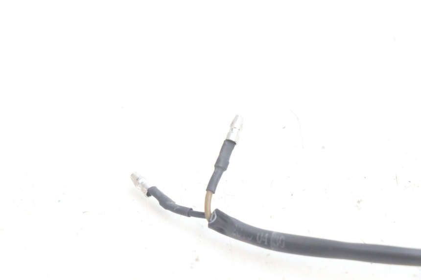 photo de FRONT LEFT TURN SIGNAL YAMAHA FZ8 800 (2010 - 2016) - Zoom on usage condition