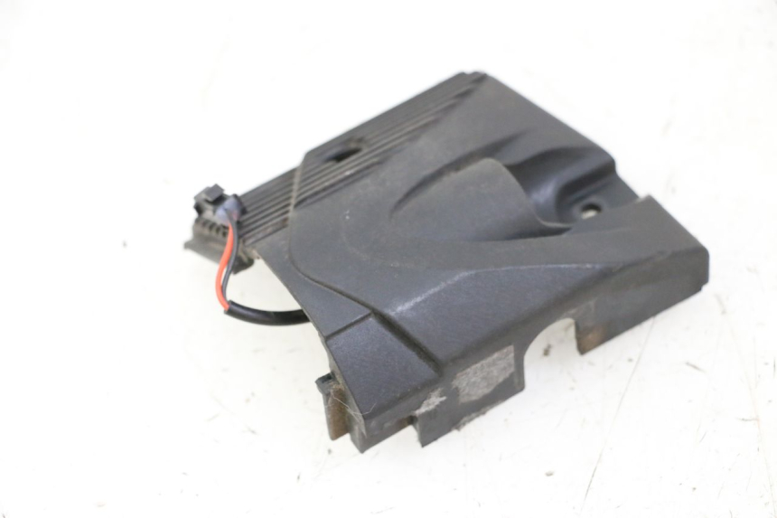 photo de FRONT LEFT TURN SIGNAL KUKIRIN G2 MASTER 1 - Zoom on usage condition