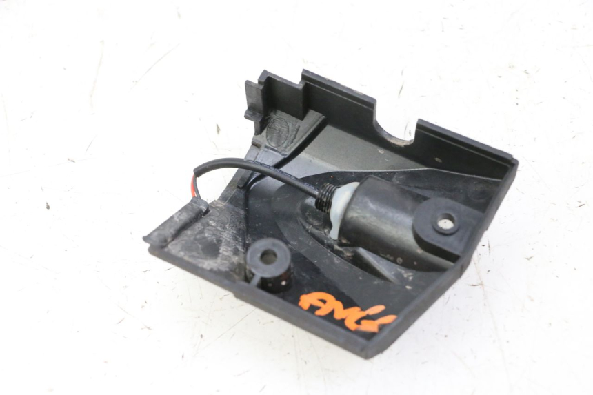 photo de FRONT LEFT TURN SIGNAL KUKIRIN G2 MASTER 1 - Technical close-up