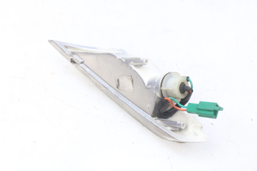 photo de LEFT FRONT TURN SIGNAL PEUGEOT GEOPOLIS 400 (2007 - 2013) - Component detail