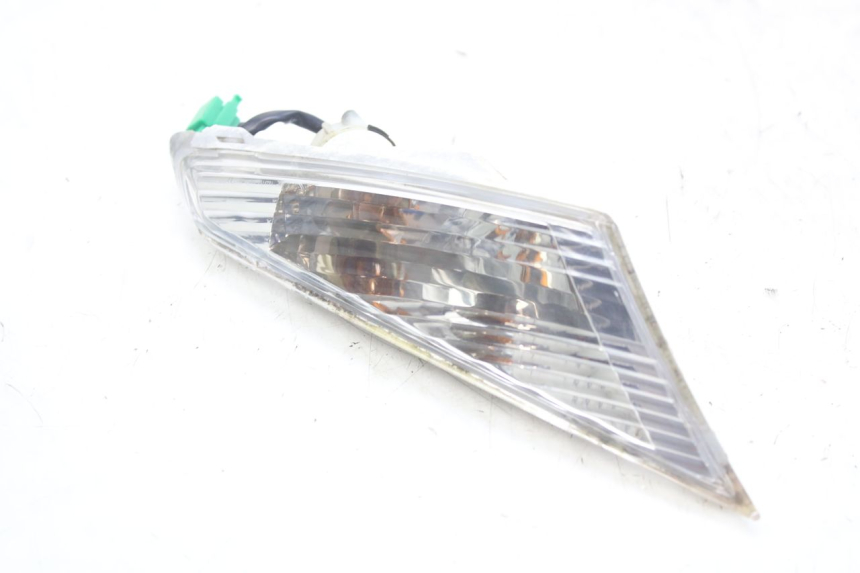 photo de FRONT LEFT TURN SIGNAL  PEUGEOT GEOPOLIS RS 125 (2007 - 2009) - Main view