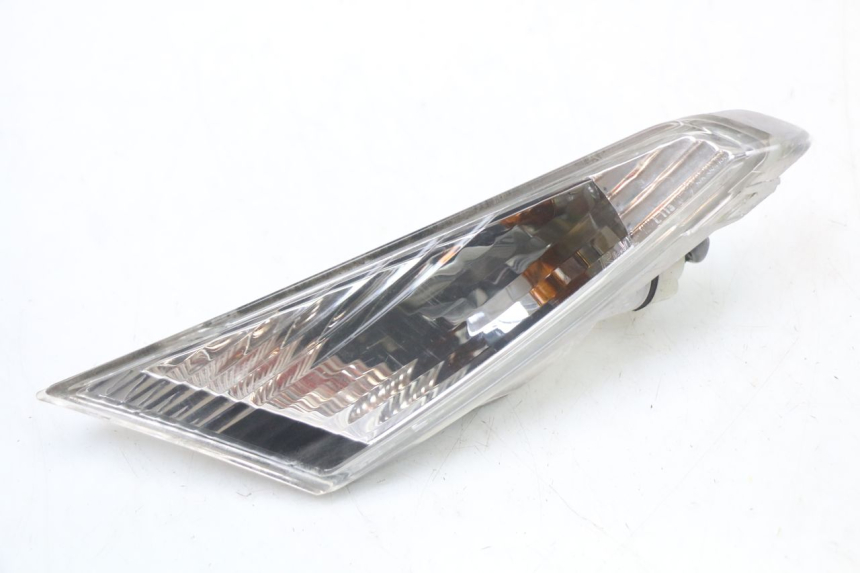 photo de FRONT LEFT TURN SIGNAL  PEUGEOT GEOPOLIS RS 125 (2007 - 2009) - Main view