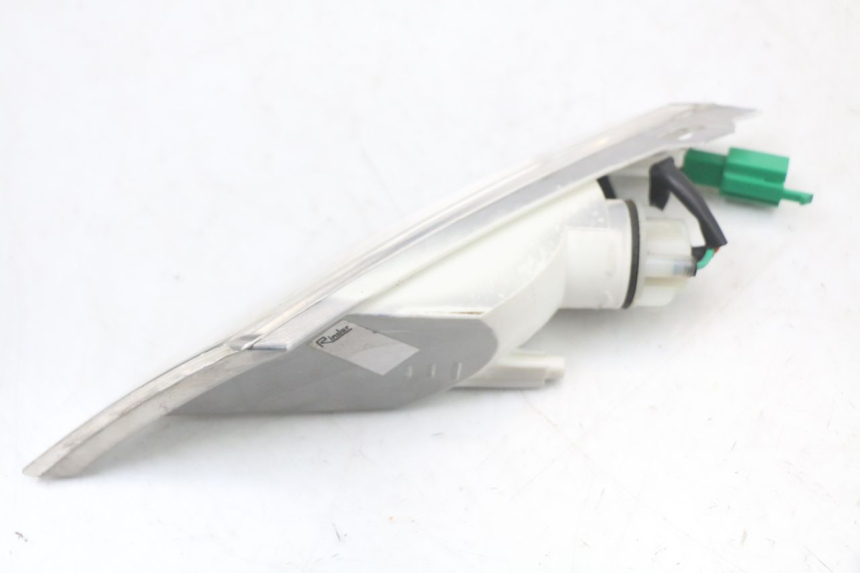 photo de FRONT LEFT TURN SIGNAL  PEUGEOT GEOPOLIS RS 125 (2007 - 2009) - Product overview