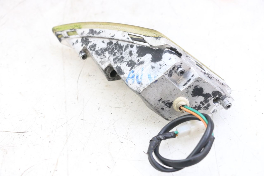 photo de FRONT LEFT TURN SIGNAL GOES WIKI 125 (2010 - 2015) - Component detail