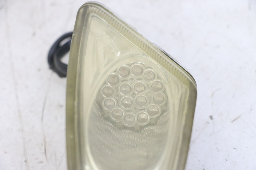 photo de FRONT LEFT TURN SIGNAL GOES WIKI 125 (2010 - 2015) - Product overview