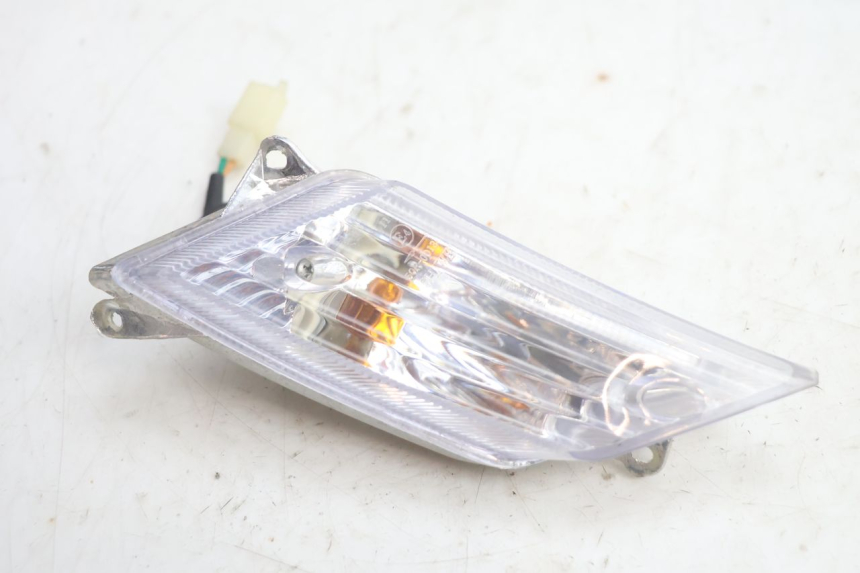 photo de FRONT LEFT TURN SIGNAL VASTRO GP 2T 50 (2013 - 2017) - Main view