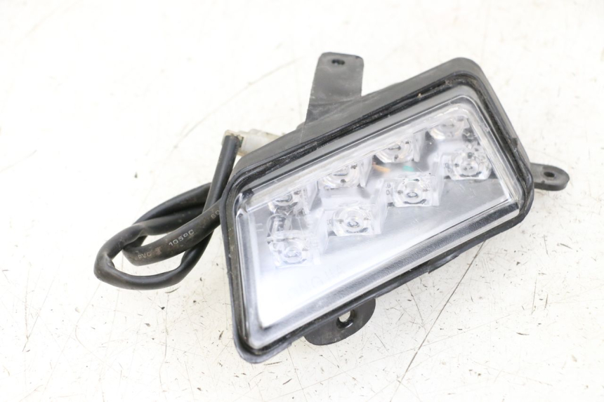 photo de FRONT LEFT TURN SIGNAL NECO GPX LC 2T 50 (2014 - 2018) - Main view