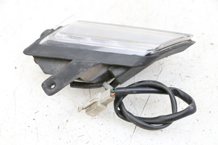 photo de FRONT LEFT TURN SIGNAL NECO GPX LC 2T 50 (2014 - 2018) - Technical close-up