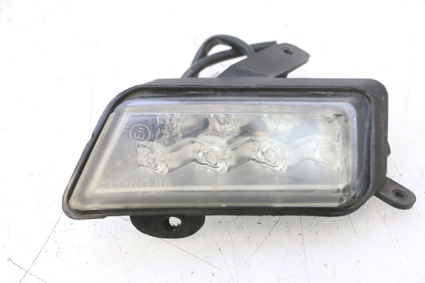 photo de FRONT LEFT TURN SIGNAL NECO GPX LC 2T 50 (2014 - 2018) - Main view