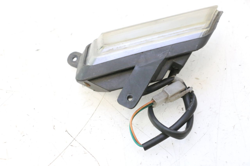 photo de FRONT LEFT TURN SIGNAL NECO GPX LC 2T 50 (2014 - 2018) - Component detail