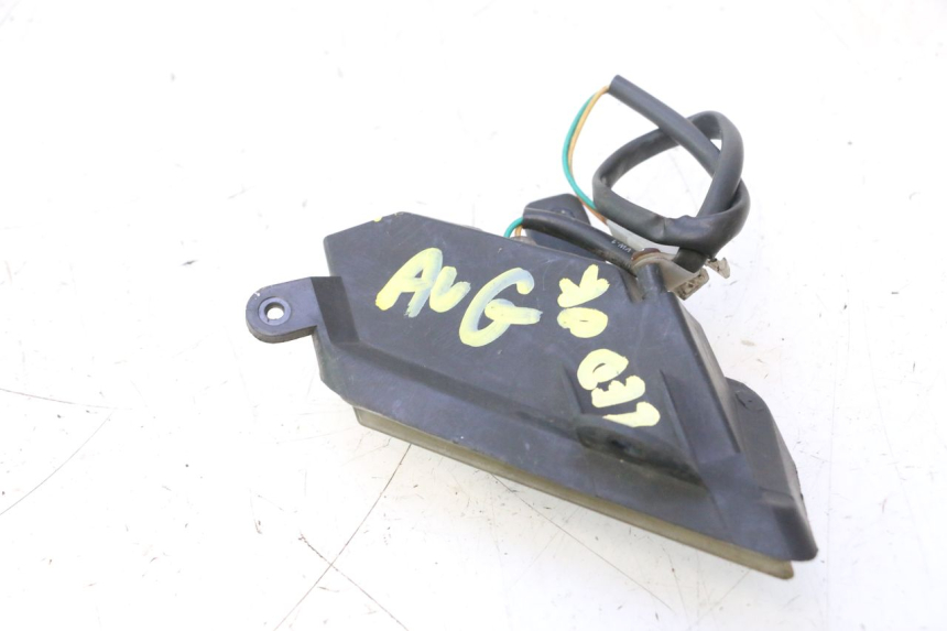 photo de FRONT LEFT TURN SIGNAL NECO GPX LC 2T 50 (2014 - 2018) - Technical close-up