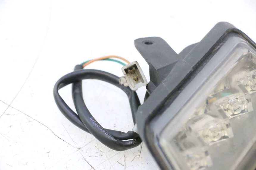 photo de FRONT LEFT TURN SIGNAL NECO GPX LC 2T 50 (2014 - 2018) - Product overview
