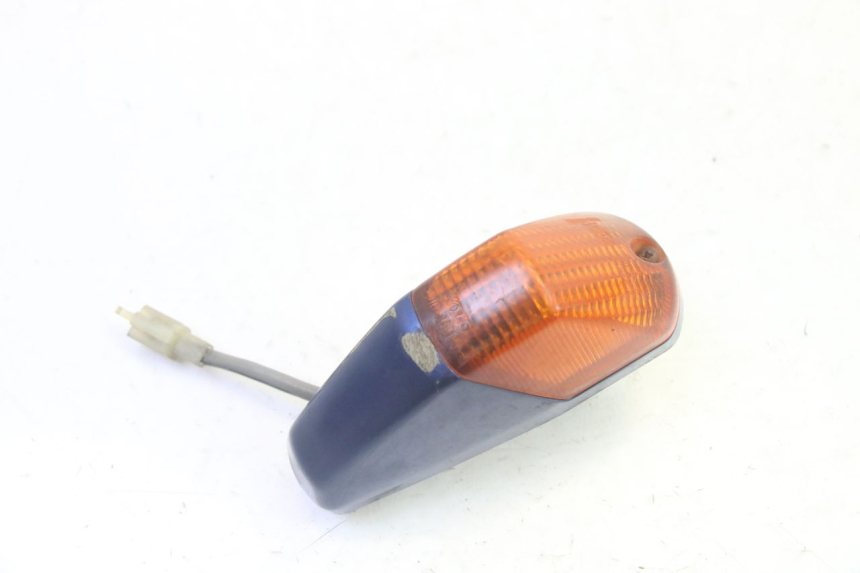photo de FRONT LEFT TURN SIGNAL KAWASAKI GPX R WARBIRD 600 (1988 - 1993) - Main view