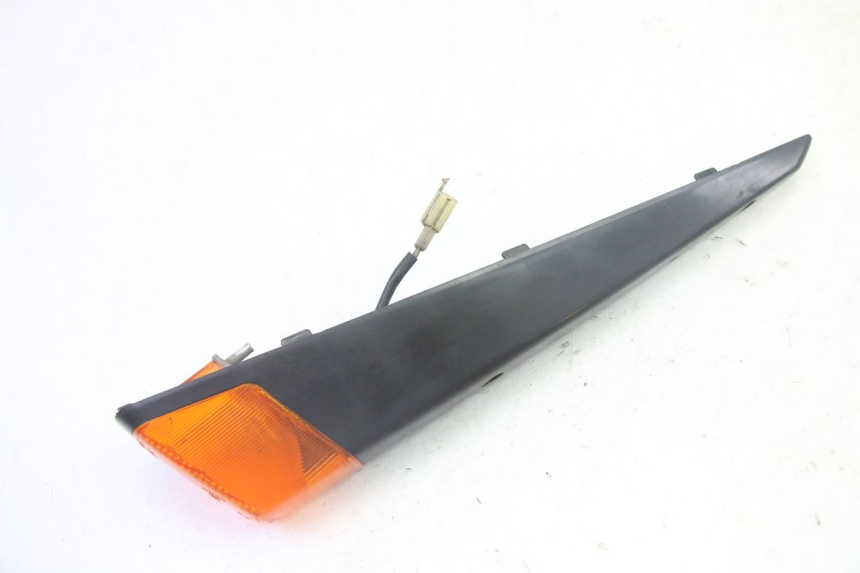 photo de FRONT LEFT TURN SIGNAL KAWASAKI GPZ RX 1000 (1986 - 1988) - Alternative perspective
