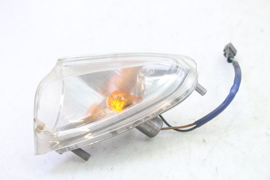 photo de FRONT LEFT TURN SIGNAL KYMCO GRAND DINK 125 (2002 - 2007) - Component detail