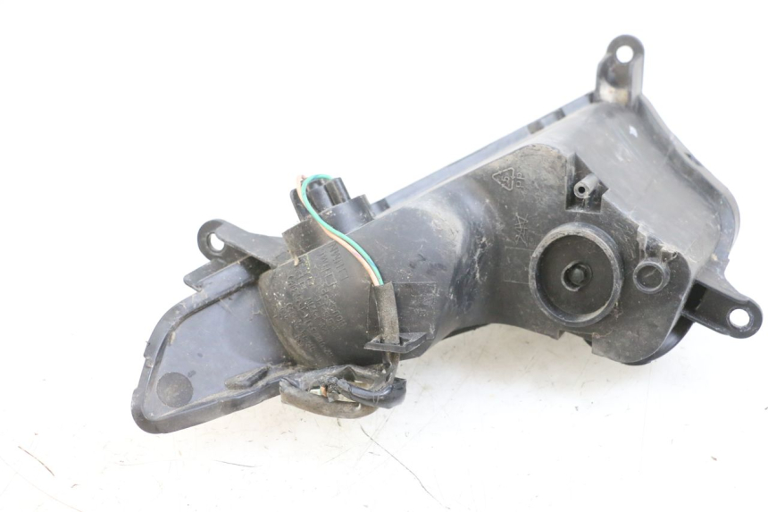 photo de FRONT LEFT TURN SIGNAL SYM GTS EVO 125 (2009 - 2013) - Surface and material condition