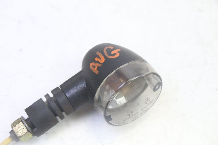 photo de FRONT LEFT TURN SIGNAL DAELIM HISTORY 125 (2001 - 2002) - Component detail