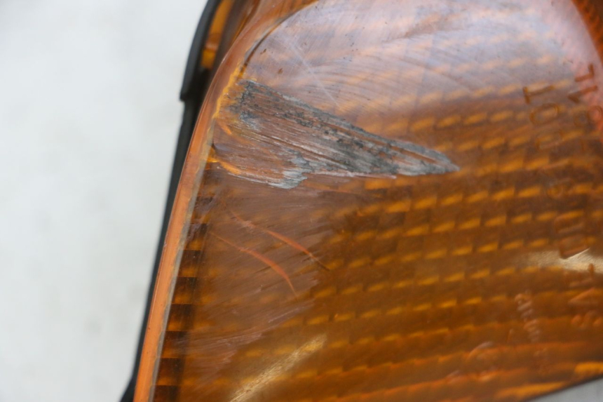 photo de FRONT LEFT TURN SIGNAL HONDA CBR F 1000 (1993 - 1996) - Component detail