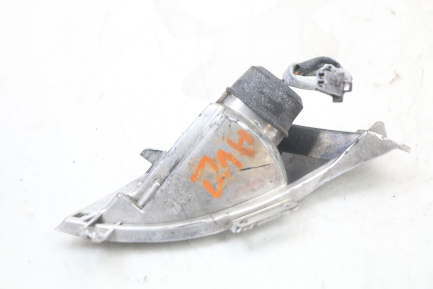photo de FRONT LEFT TURN SIGNAL HONDA NES AROBASE 125 (2000 - 2003) - Technical close-up