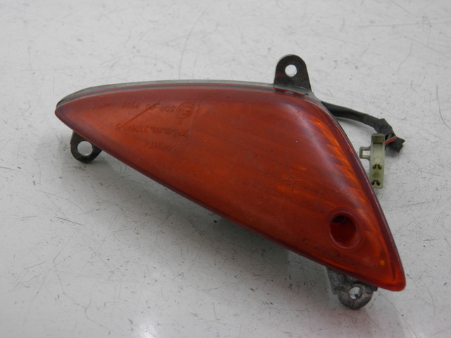 photo de FRONT LEFT TURN SIGNAL  HONDA SH 125 (2003 - 2004) - Main view