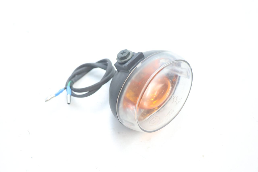 photo de FRONT LEFT TURN SIGNAL  KEEWAY HURRICANE 50 (2006 - 2019) - Component detail