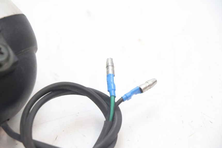 photo de FRONT LEFT TURN SIGNAL  KEEWAY HURRICANE 50 (2006 - 2019) - Product overview