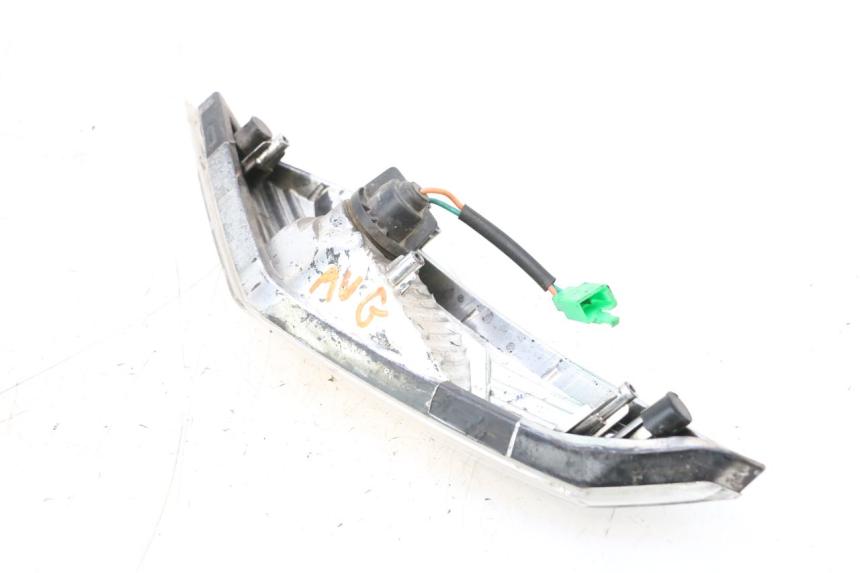 photo de LEFT FRONT TURN SIGNAL SYM JET 14 4T 50 (2018 - 2022) - Component detail