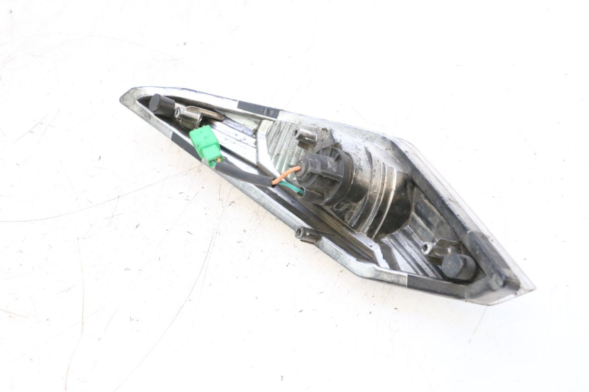 photo de LEFT FRONT TURN SIGNAL SYM JET 14 4T 50 (2018 - 2022) - Technical close-up