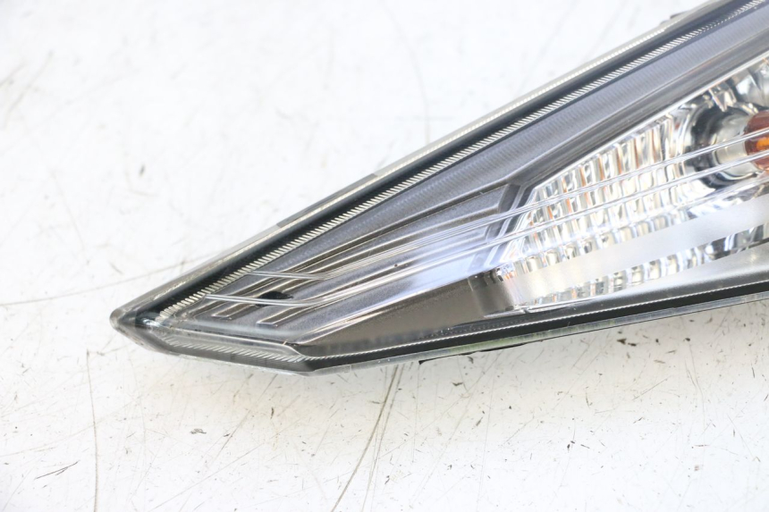 photo de LEFT FRONT TURN SIGNAL SYM JET 14 4T 50 (2018 - 2022) - Checked used part